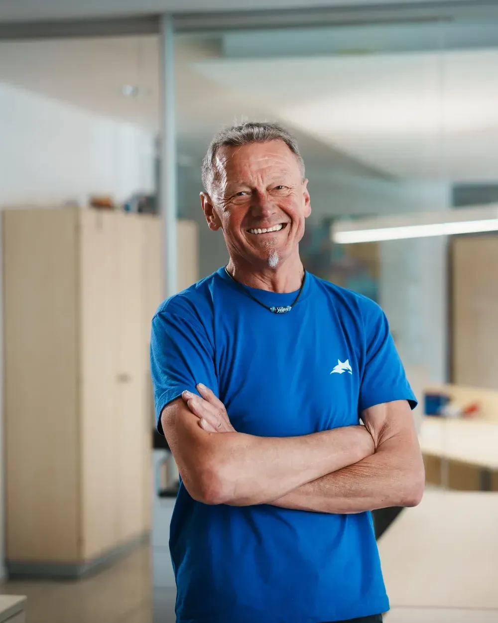 Anton Mitterhofer