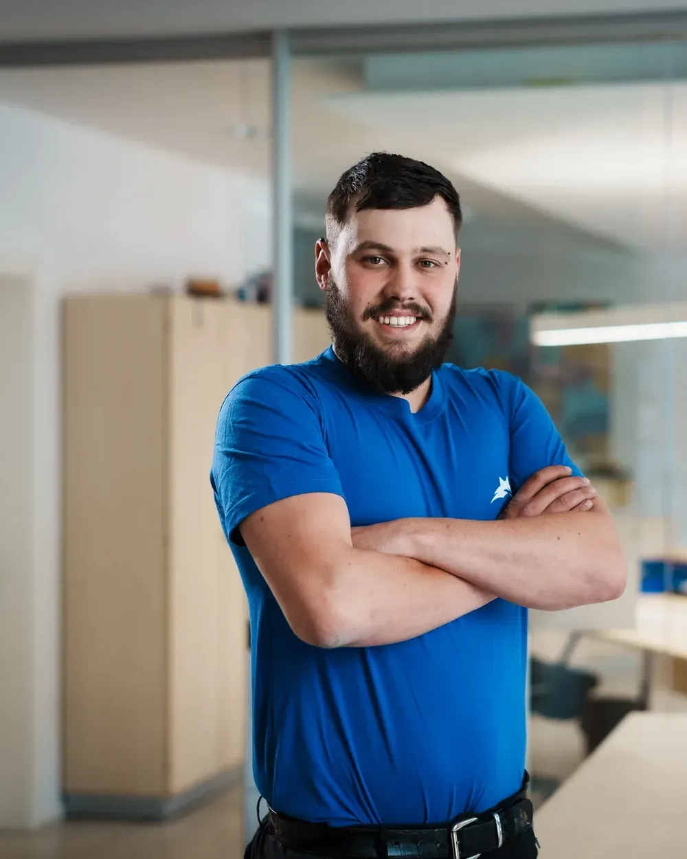 Dominik Mitterhofer