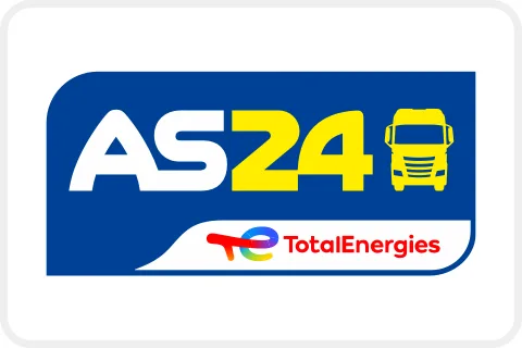 Carta AS 24