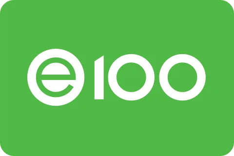 Carta E100
