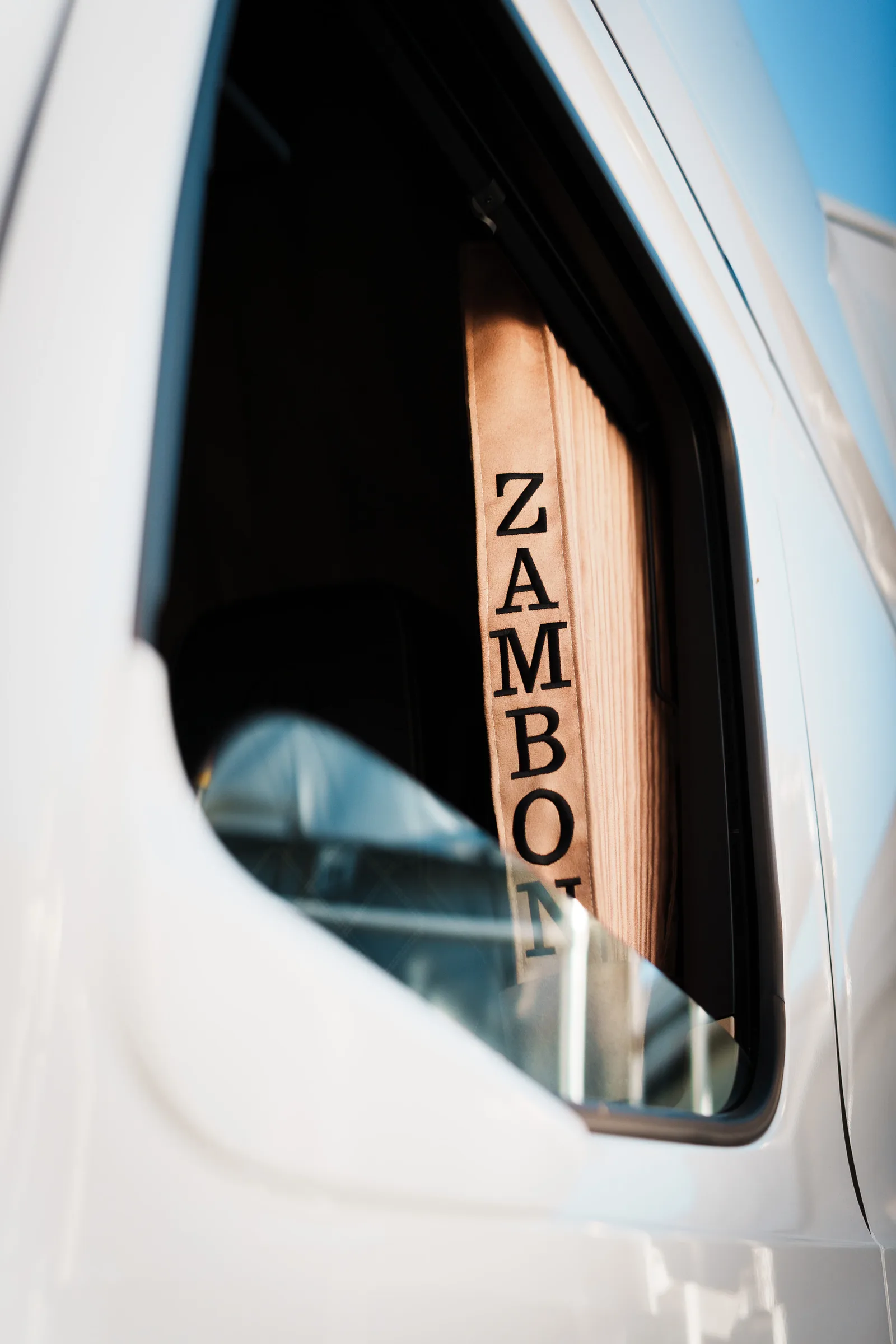 Camion di Zambon GmbH